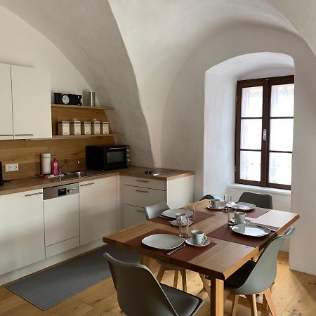 Ferienhaus Beim Turm Breitenbrunn am Neusiedler See Esterno foto