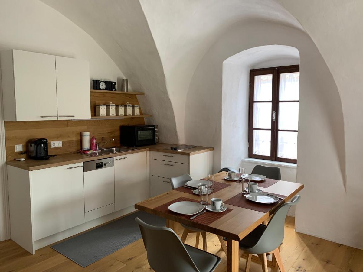 Ferienhaus Beim Turm Breitenbrunn am Neusiedler See Esterno foto