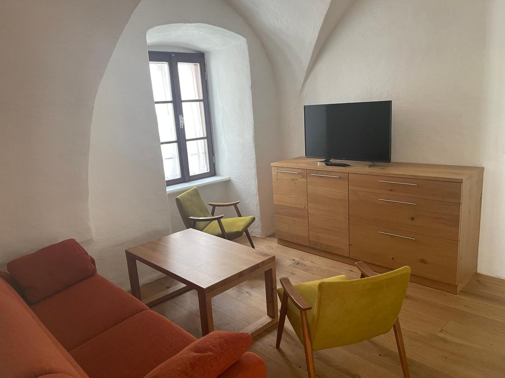 Ferienhaus Beim Turm Breitenbrunn am Neusiedler See Esterno foto