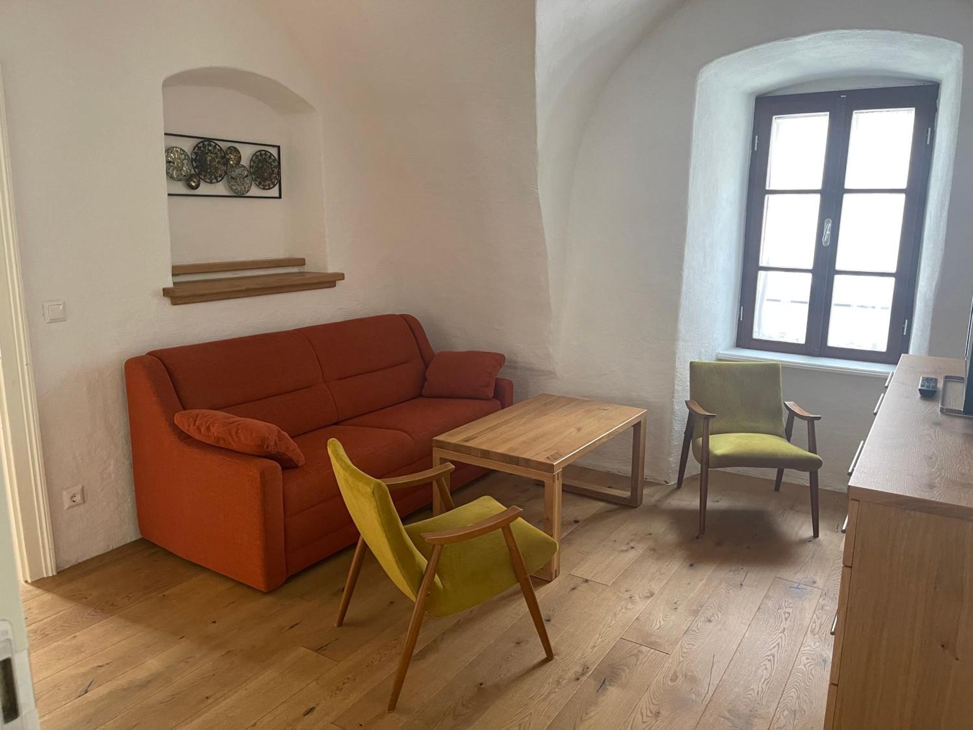 Ferienhaus Beim Turm Breitenbrunn am Neusiedler See Esterno foto