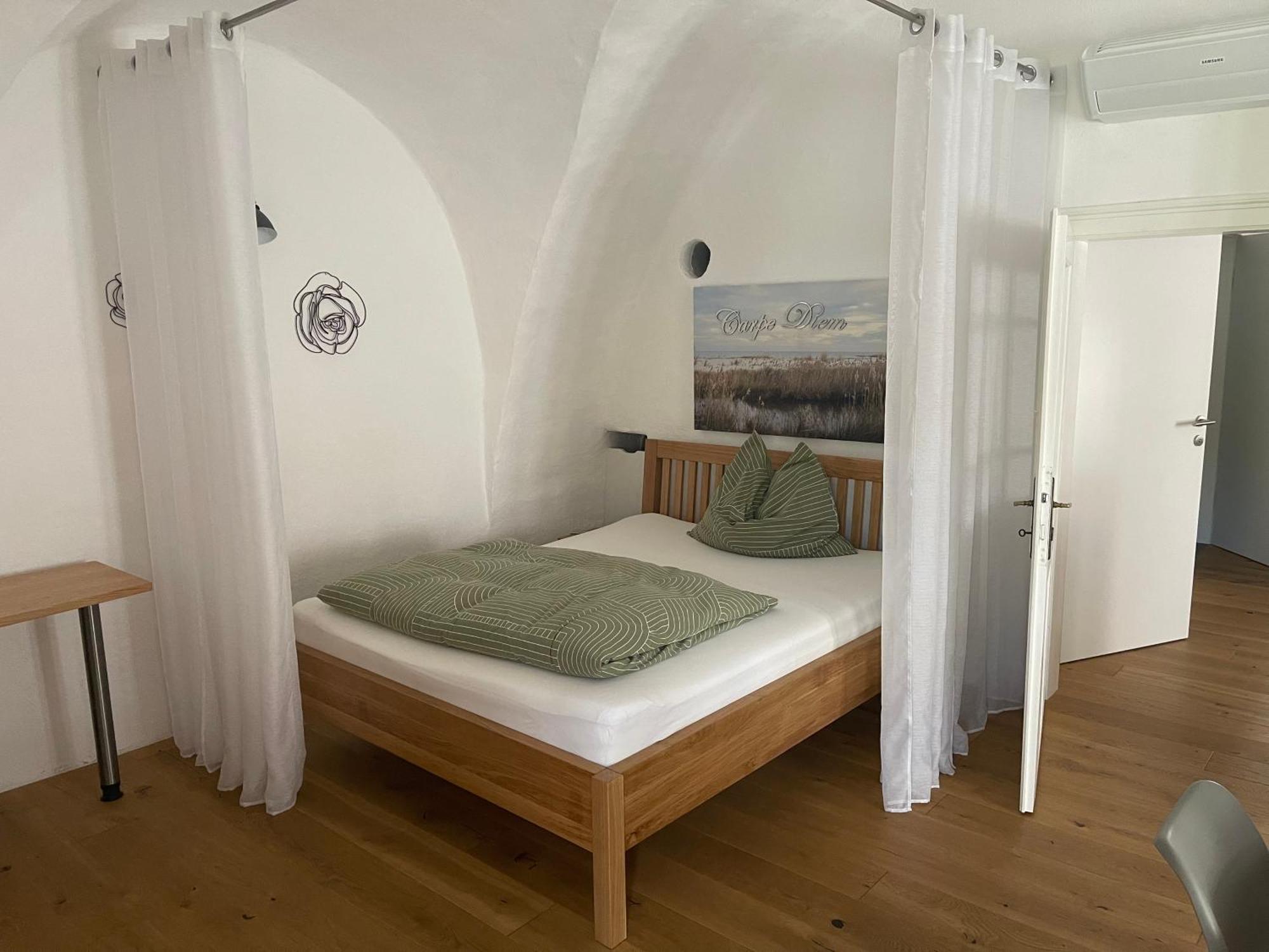 Ferienhaus Beim Turm Breitenbrunn am Neusiedler See Esterno foto