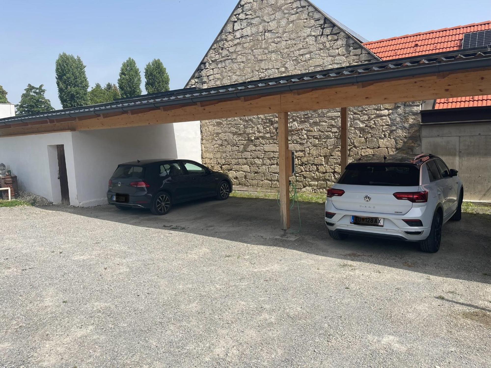 Ferienhaus Beim Turm Breitenbrunn am Neusiedler See Esterno foto