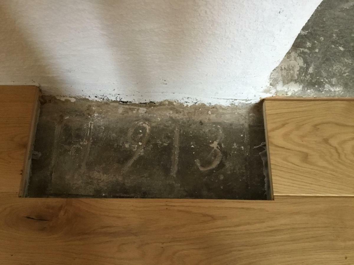 Ferienhaus Beim Turm Breitenbrunn am Neusiedler See Esterno foto